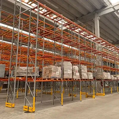 Porta Pallet