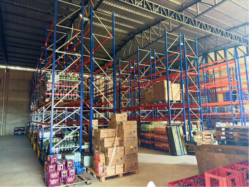 Porta Pallet (1) 1